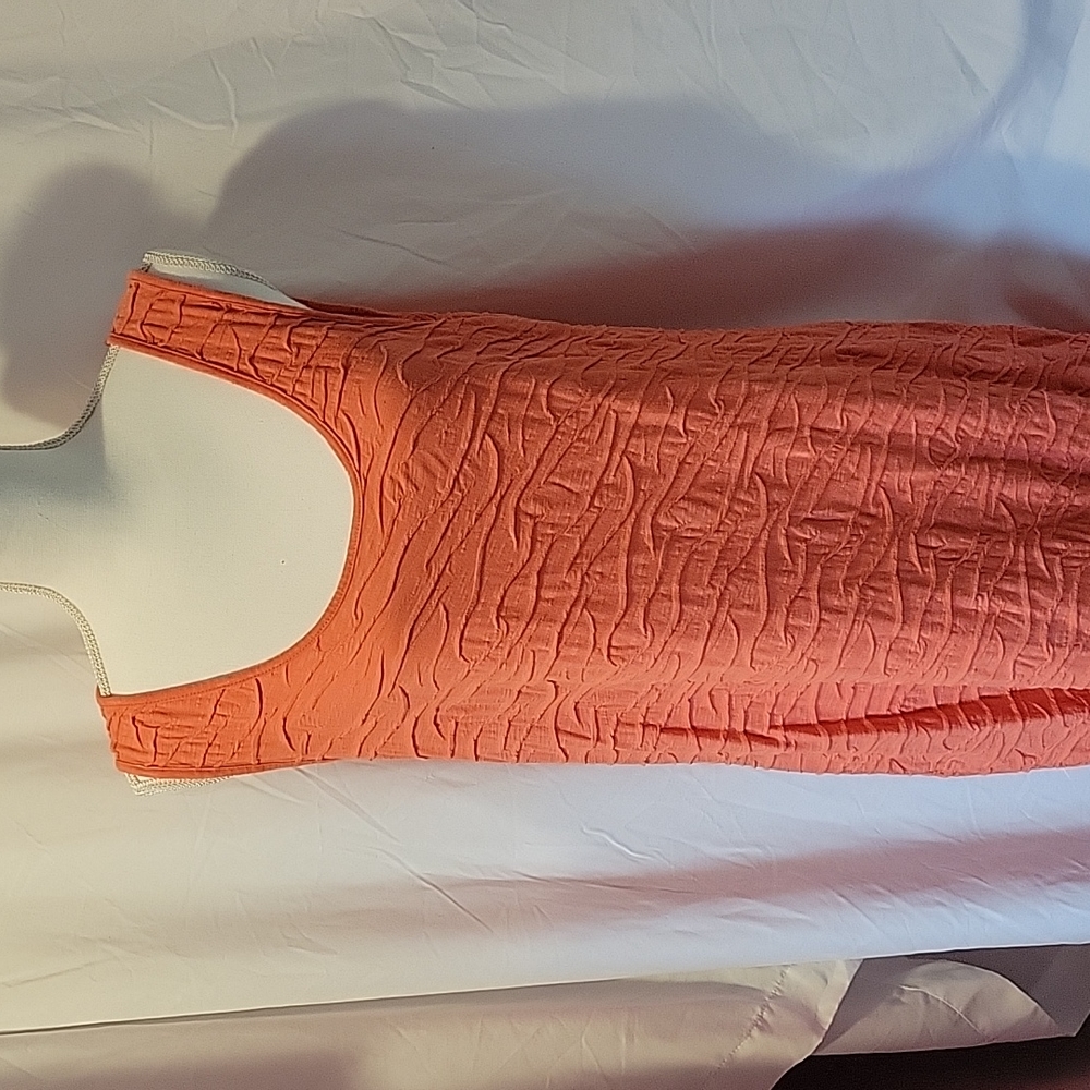 Womens summer dress